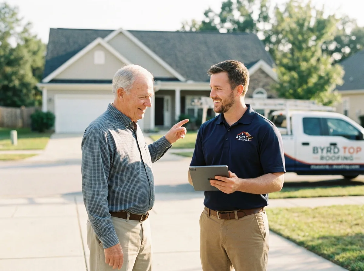 Roofing Thurman, OH FAQs
